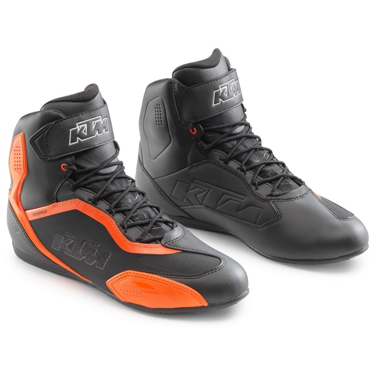 ZAPATILLAS KTM FASTER 3 WP 38